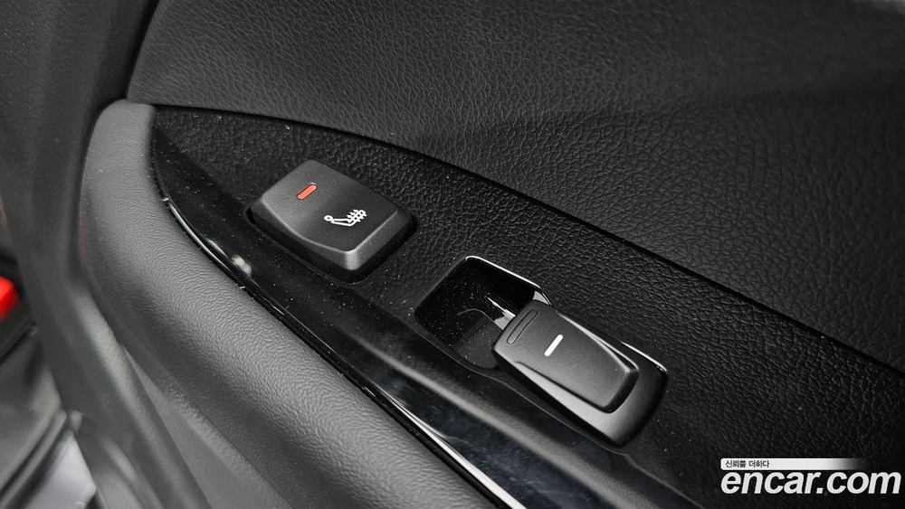 KG Mobility (Ssangyong) The New Rexton Sports KHAN Дизель 2.2 4WD (07.2023)