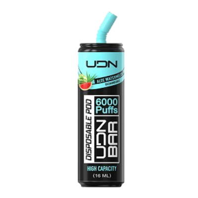 UDN BAR 6000