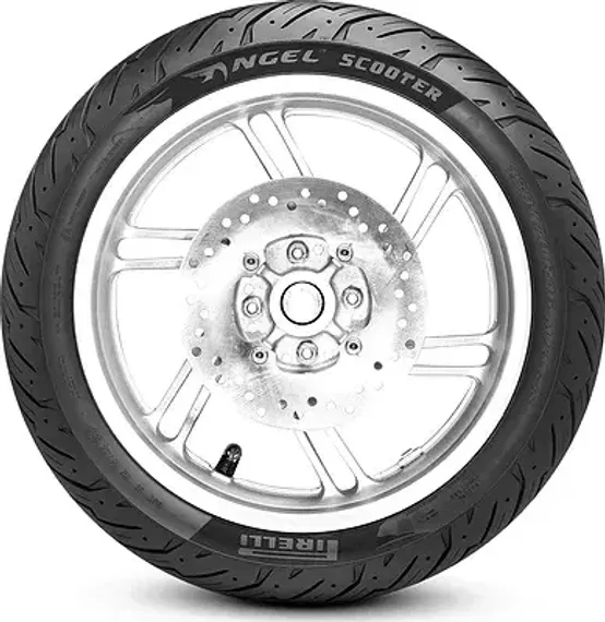 Pirelli Angel Scooter 110/90 R13 56P (Передняя)