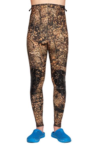 Гидрокостюм Salvimar KRYPSIS 3 мм