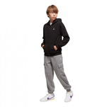 Баскетбольная детская толстовка Jordan Brooklyn Fleece