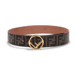 Пояс FENDI FF, 8C0585-A5TL-F13VK