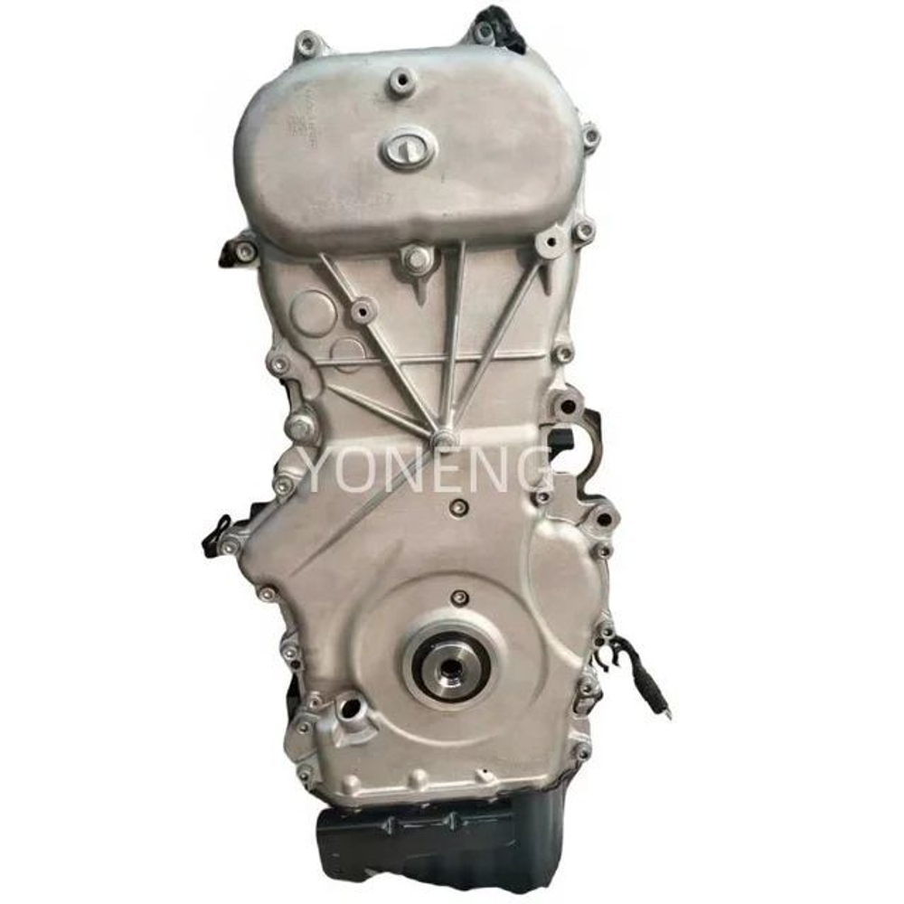 ДВИГАТЕЛЬ ХАВАЛ Н6 gw4c20a
