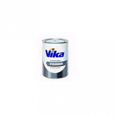 Грунт ЭП-0228 VIKA Серый 2кг