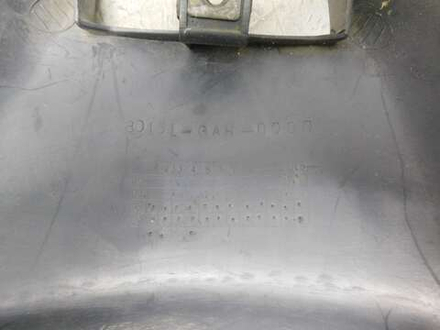Пластик внутренний Honda Dio AF27 80151-GAH-0000 032011