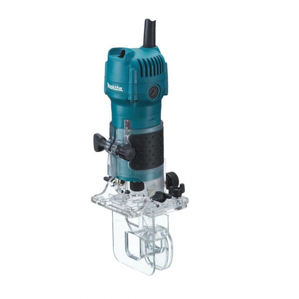 Кромочный фрезер Makita 3712