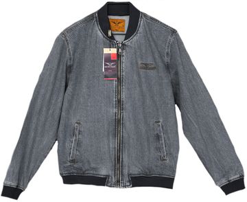 Бомбер MONTANA (Турция) Размеры 50-66