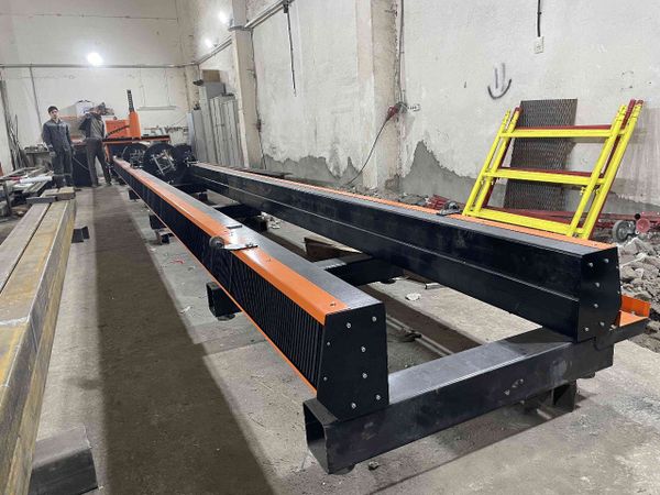 Станок Cutrich Monotec 12-630 ( г. Рязань, Рязанская обл)