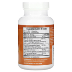 BrainMD, Focus & Energy, 120 веганских капсул