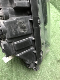 Фара правая Hyundai Santa Fe 4 (18-21) LED