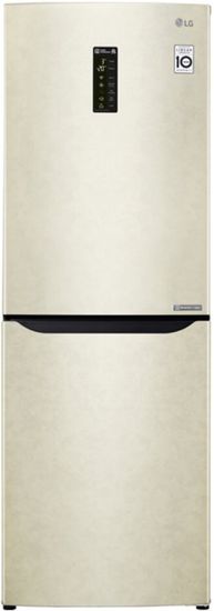 Холодильник LG GA-B389 SEQZ