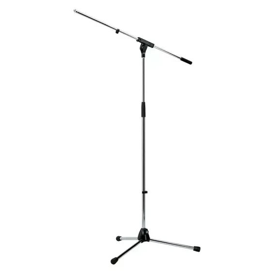 K&amp;M 21060-300-02 Chrome