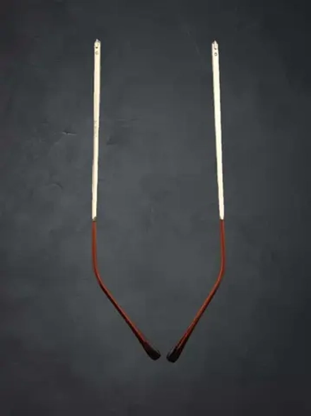 Дужки для очков