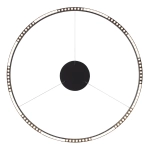 Подвесная люстра ST Luce PARILLA SL6238.443.01