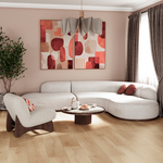 Ламинат Pergo Skara 12 pro 12 мм L1250-08480 ДУБ ПЧЕЛИНЫЙ 1.311 м2