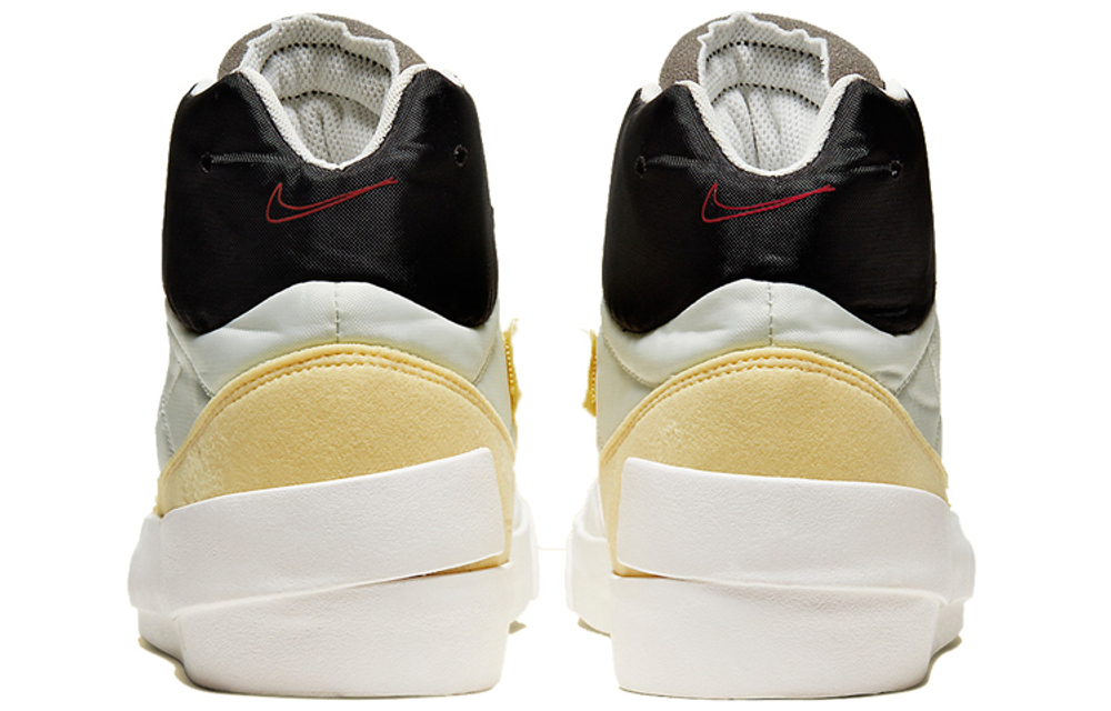 Кроссовки Nike Drop-Type Mid