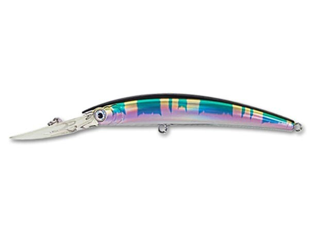 Воблер Yo-Zuri R670-OK Crystal Vibe