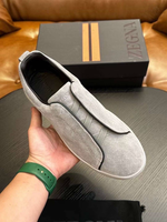 Кеды Ermenegildo Zegna