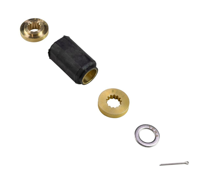 Втулка винта сменная для винта Marine Rocket, Honda 35-60 л/с