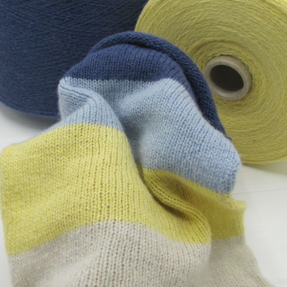 Millifili  72% шерсть меринос 28% полиамид