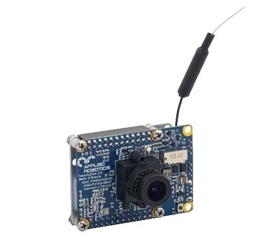 Образовательный комплект на базе учебного манипулятора DOBOT Magician с системой технического зрения