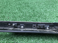 Накладка крышки багажника Geely Tugella (19-24)