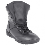 Ботинки кожные Беркут 0056/1 WA ДОФ