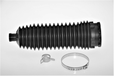 SPIDAN - 83984-SPI - Bellow, steering