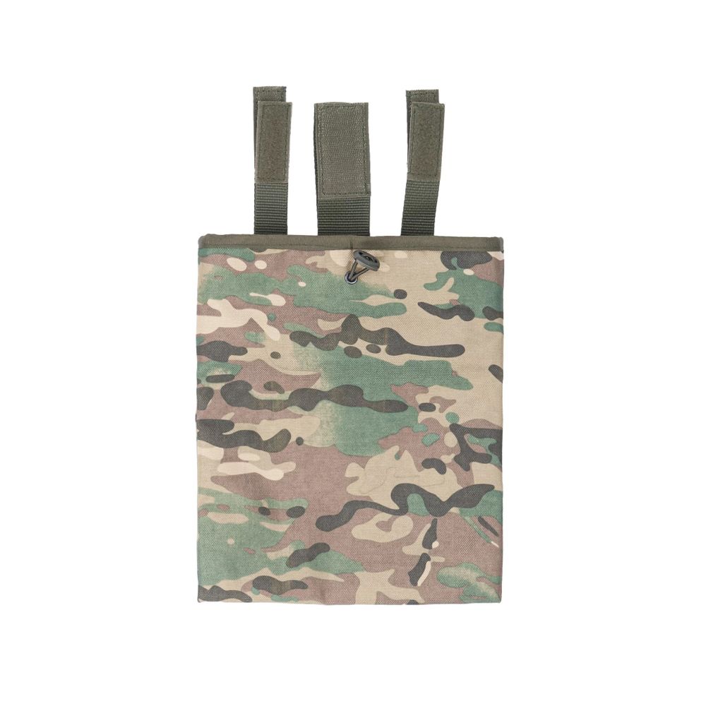 Подсумок под сброс магазинов, Ганза