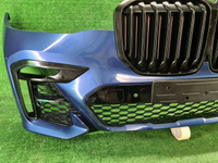 Бампер передний BMW X7 G07 (19-22) M-paket В сборе