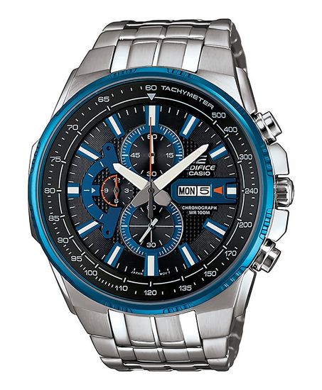 Наручные часы Casio Edifice EFR-549D-1A2VUEF
