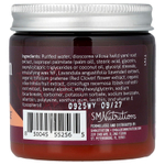SMNutrition, крем из дикого ямса, 4 унции