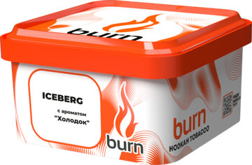 Burn ( Iceberg ), 200 гр.