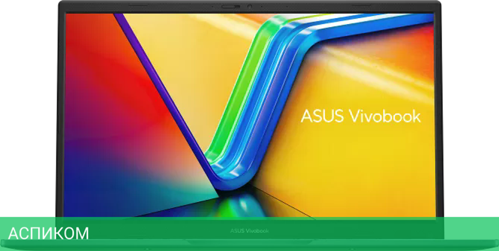 Ноутбук ASUS VivoBook 14 X1404VA-EB866