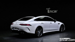 Mercedes-Benz AMG GT 4 даери 43 4MATIC+ Dynamic (03.2023)