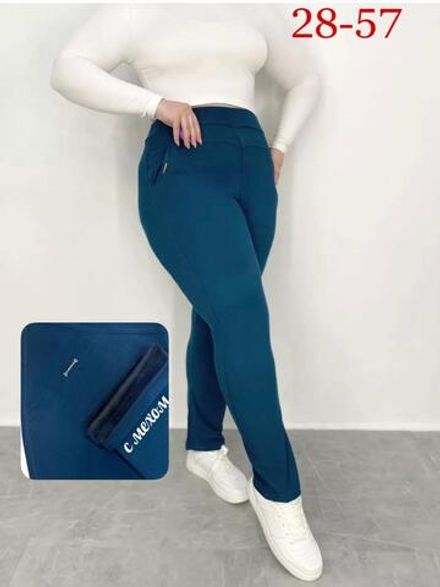 Брюки 50352541 Fabrika