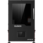 3D принтер Elegoo Jupiter 12.8” 6K Mono LCD