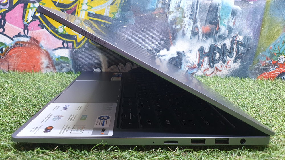 Ноутбук Tecno i5-11/16Gb/FHD/MegaBook T14TA/Windows 11