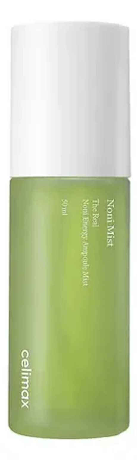 Ампульный мист с экстрактом нони Celimax The Real Noni Energy Ampoule Mist 50 мл