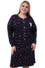 Платье П5-3411/3 Wisell (Акция)