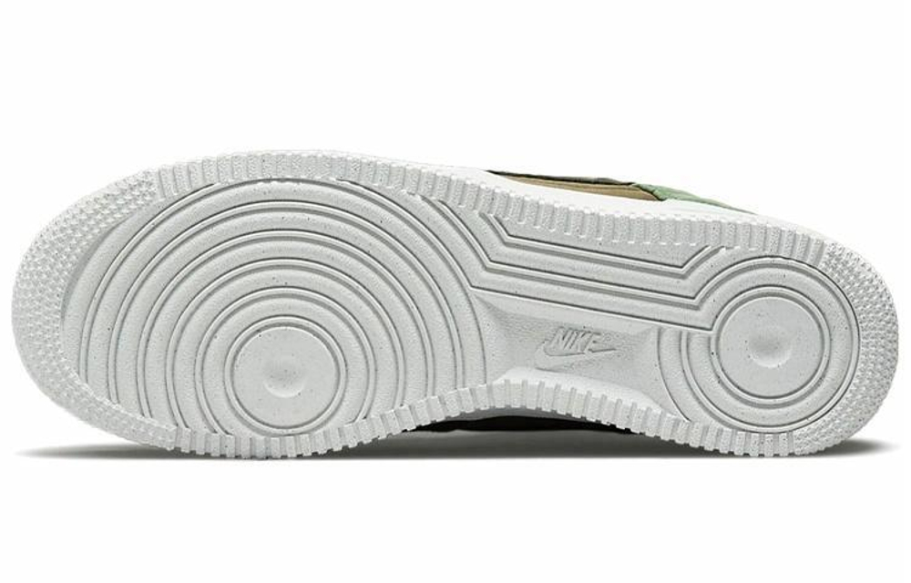 Кроссовки Nike Air Force 1 Low "Toasty"