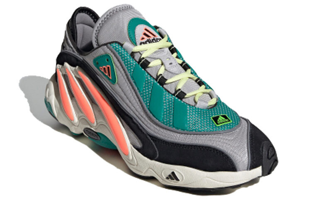 Кроссовки Adidas Originals Fyw 98
