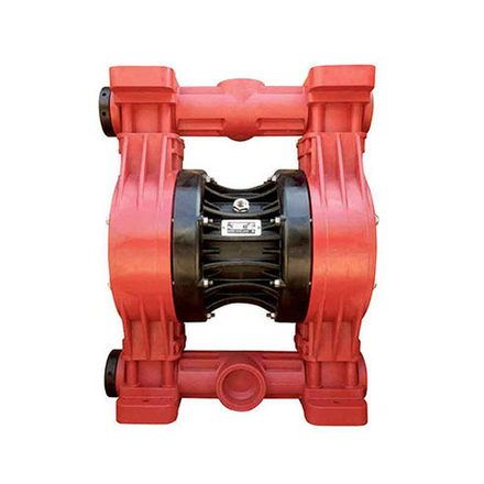 AlphaDynamic Ruby 081 - мембранный пневматический насос