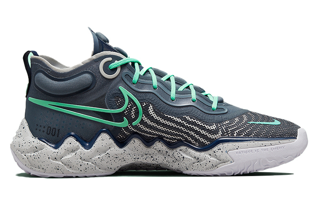 Кроссовки Nike Air Zoom G.T. Run