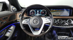 Mercedes-Benz S-Class W222 S350 d 4MATIC AMG Line (03.2020)
