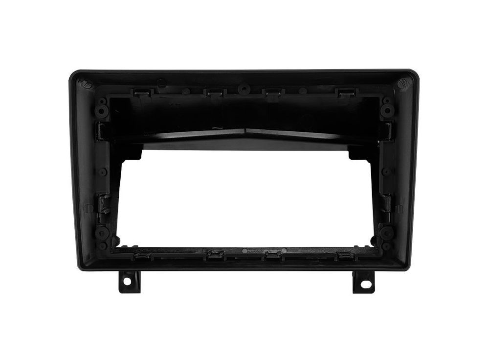 Переходная рамка для Opel Astra H 2006-2014 (верх, F1) 9.0&quot;