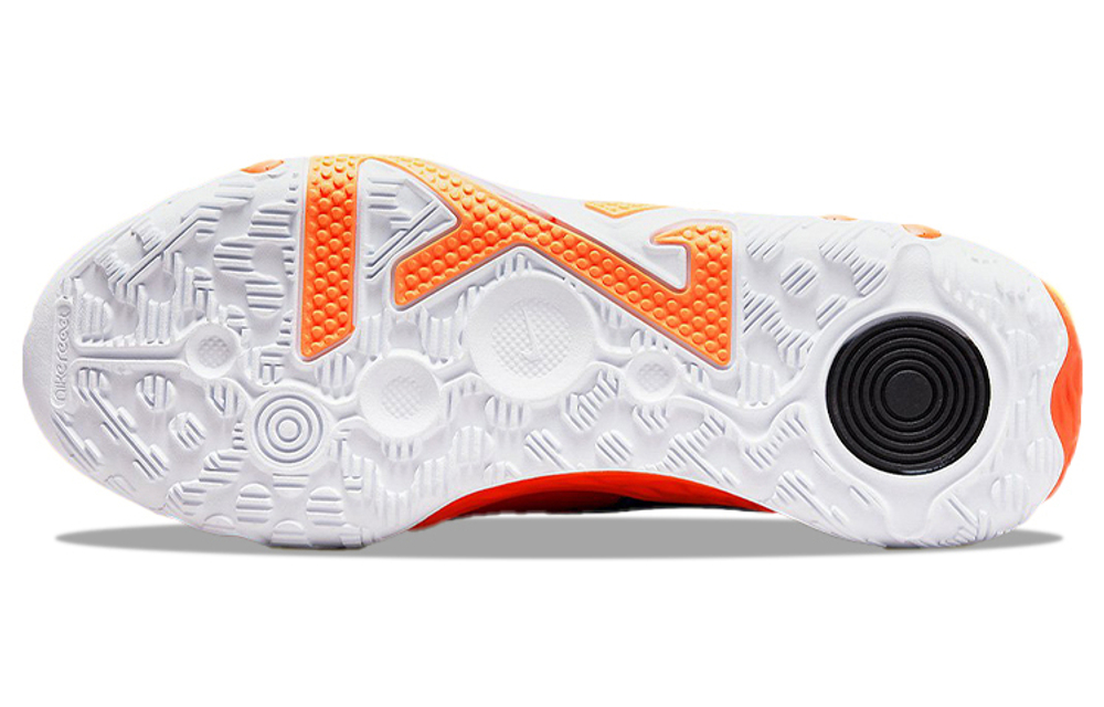 Кроссовки Hot Wheels X Nike Pg 6 Ep 6