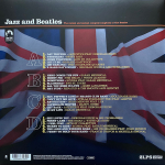 Сборник / Jazz And Beatles - The Coolest And Sexiest Complete Songbook Of The Beatles (Coloured Vinyl)(2LP)