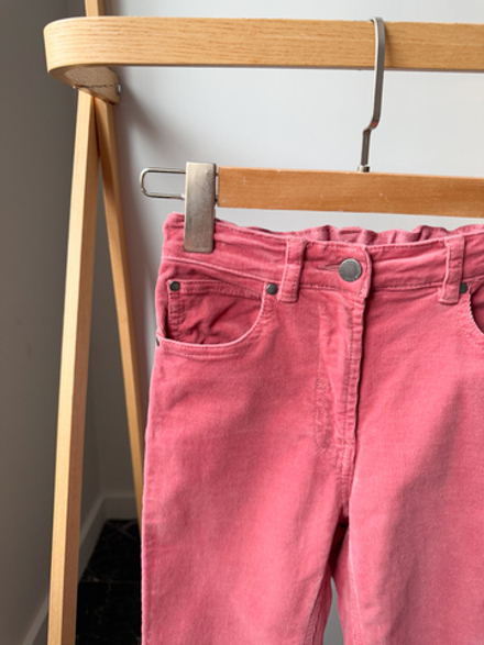 Вельветовые брюки Stella McCartney, 128