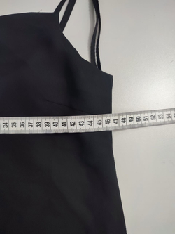 Топ Maroon базовый 46 размер